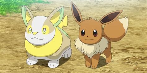 chloe eevee evolution|will there be anymore eeveelutions.